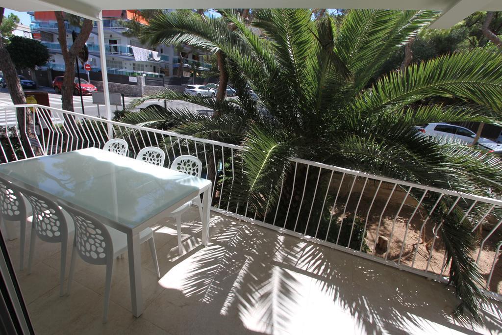 For A Stay Don Quijote Salou Exterior foto