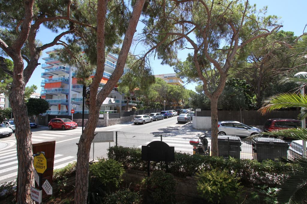 For A Stay Don Quijote Salou Exterior foto