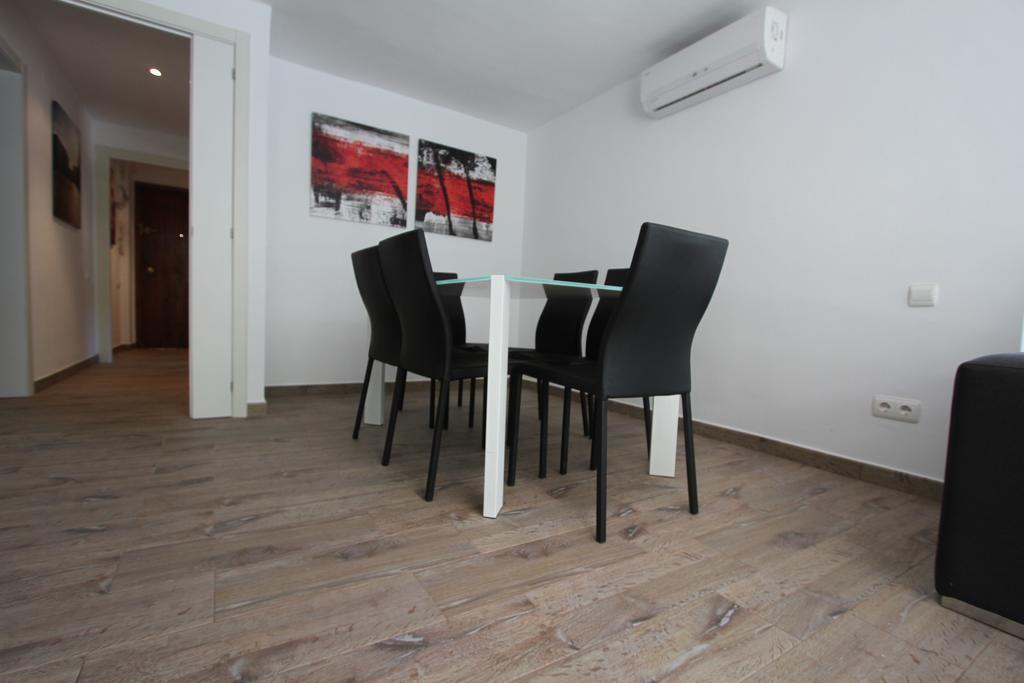 For A Stay Don Quijote Salou Exterior foto