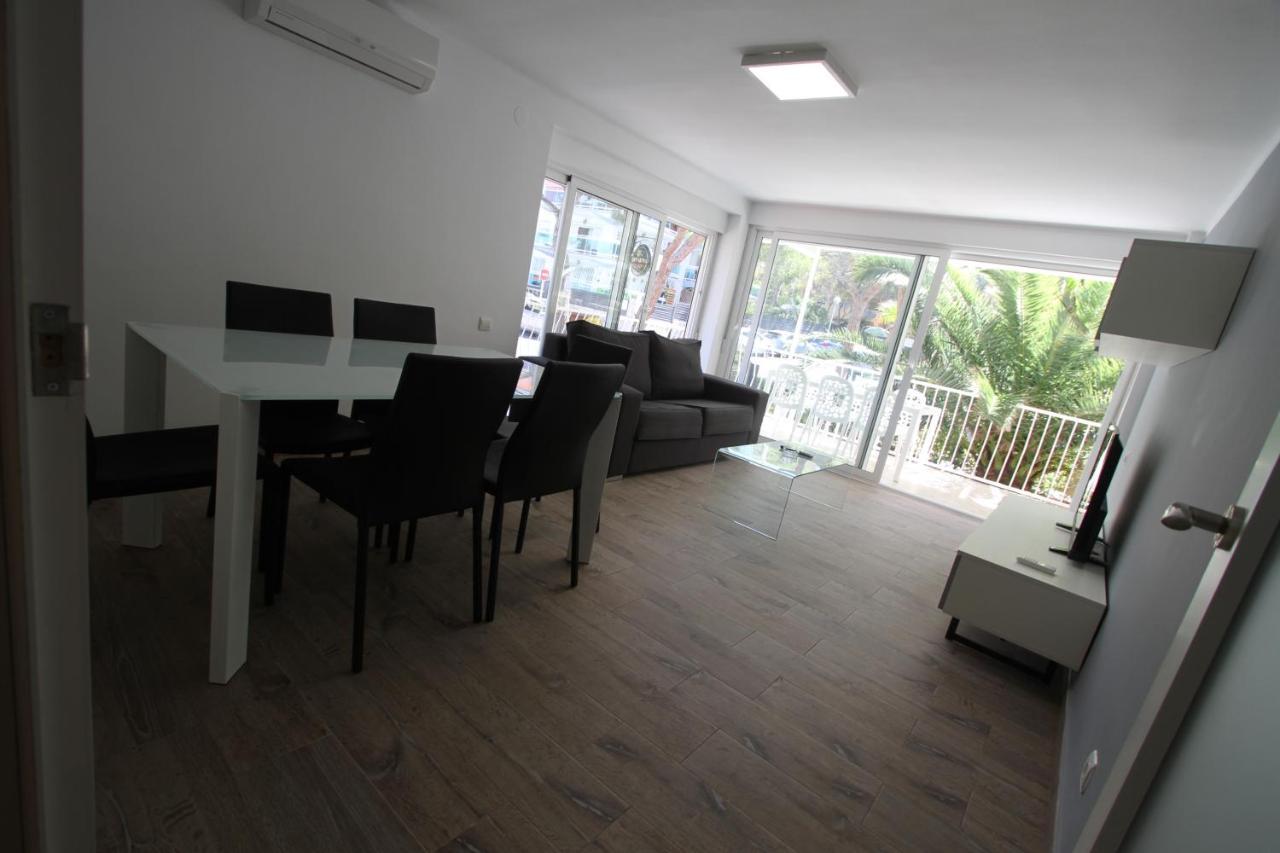 For A Stay Don Quijote Salou Exterior foto
